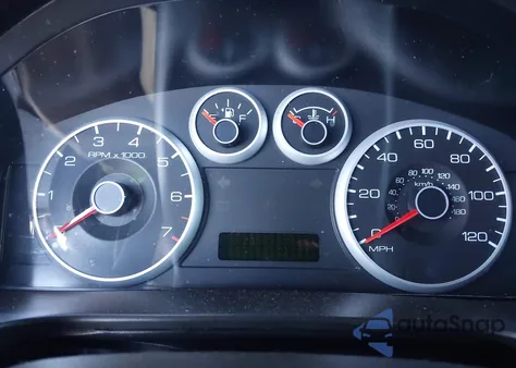 2009 Ford Fusion Sel z USA, uszkodzony, nr VIN 3FAHP02179R124743